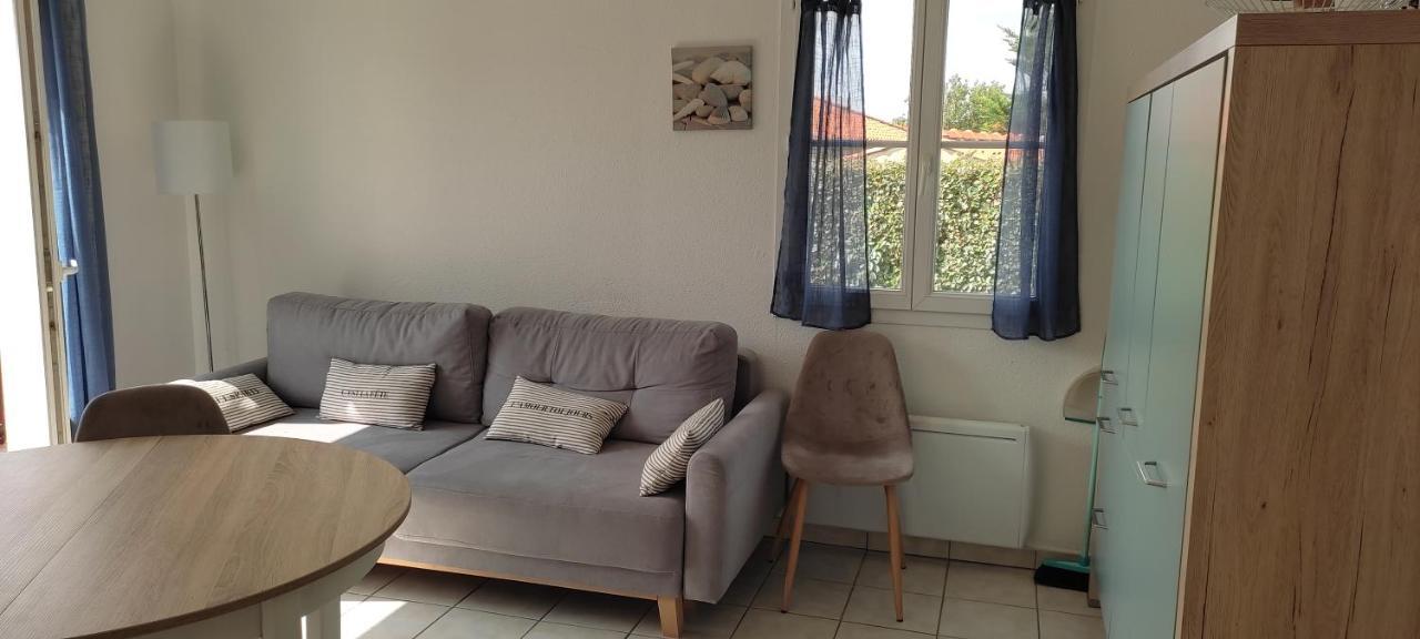 Maison 300M Mer A Brétignolles-sur-Mer Exterior foto
