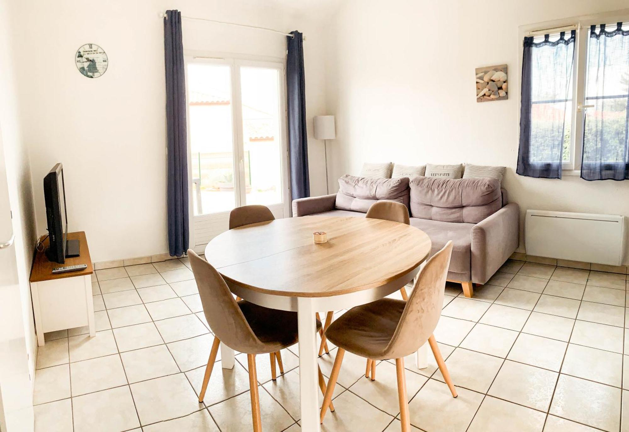Maison 300M Mer A Brétignolles-sur-Mer Exterior foto
